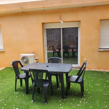 Appartement "Bastia" Entre Mer Et Montagne Lucciana (Corsica) Exterior photo